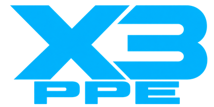 X3 PPE